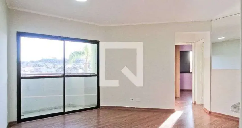 Apartamento à Venda - Vila Mangalot, 2 Quartos,  59 m2