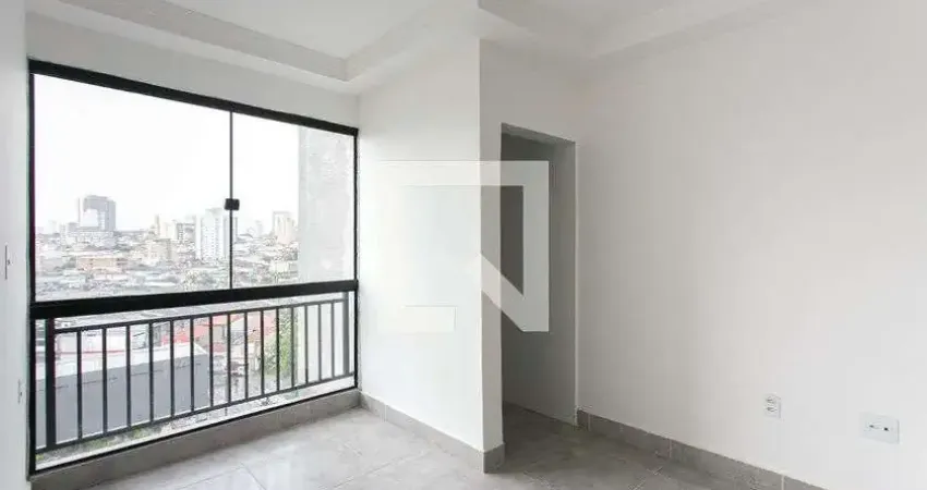 Apartamento à Venda - Vila Carrão, 2 Quartos,  54 m2