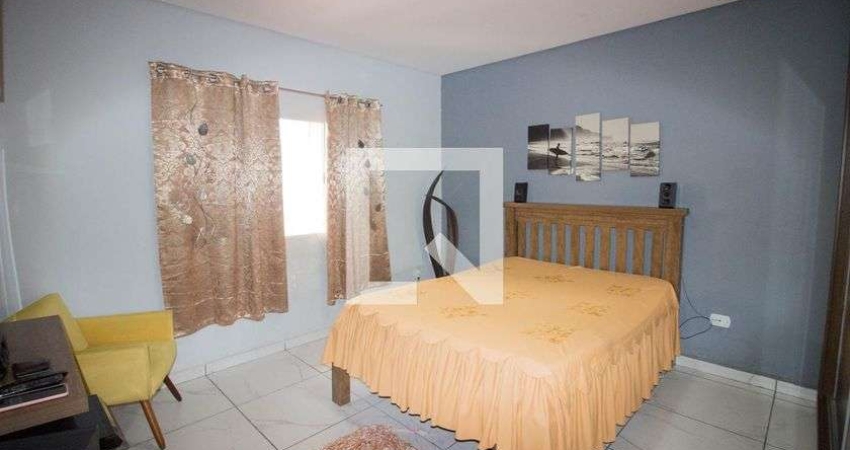 Casa com 1 quarto à venda na Avenida Moisés Maimônides, --, Vila Progresso, São Paulo