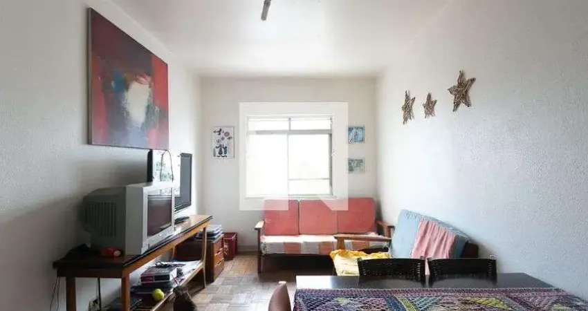 Apartamento com 2 quartos à venda na Avenida Professor Alfonso Bovero, --, Sumaré, São Paulo