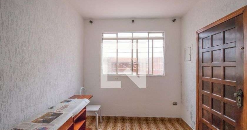 Casa com 2 quartos à venda na Rua Geraldo Salini Romeo, --, Jabaquara, São Paulo