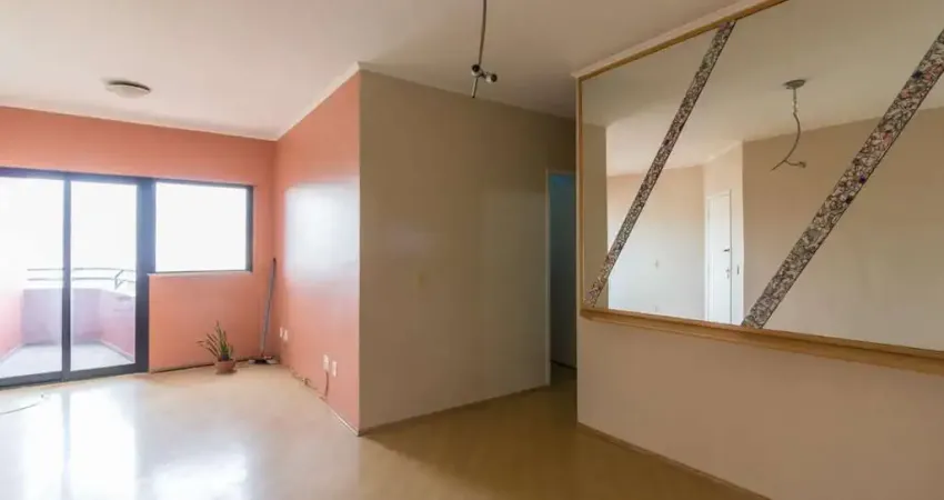 Apartamento com 3 quartos à venda na Rua Tapes, --, Liberdade, São Paulo