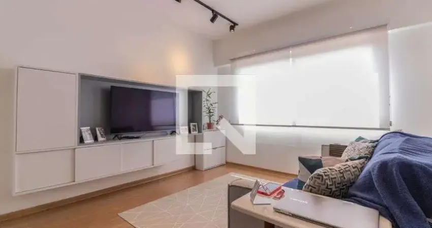 Apartamento à Venda - Jabaquara, 1 Quarto,  58 m2