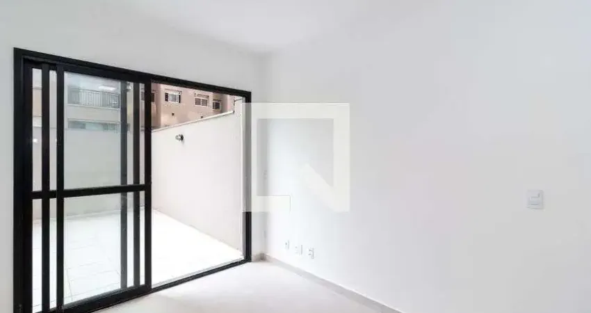 Apartamento com 2 quartos à venda na Rua Dona Gabriela, --, Água Fria, São Paulo