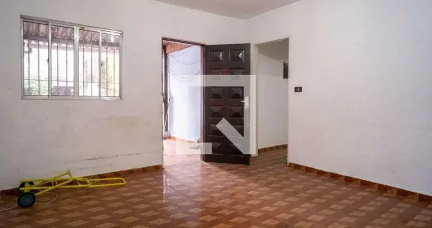 Casa com 2 quartos à venda na Rua Conceição do Formoso, --, Ponte Rasa, São Paulo