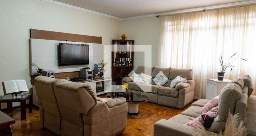 Apartamento à Venda - Jabaquara, 3 Quartos,  160 m2