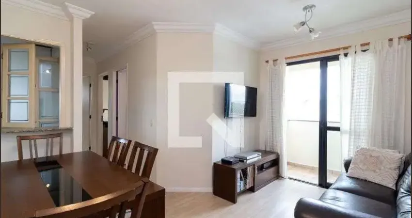 Apartamento com 2 quartos à venda na Avenida Santa Inês, --, Mandaqui, São Paulo