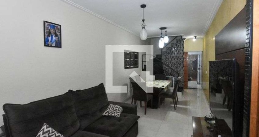Casa com 2 quartos à venda na Rua Jorge Ogushi, --, Vila Formosa, São Paulo