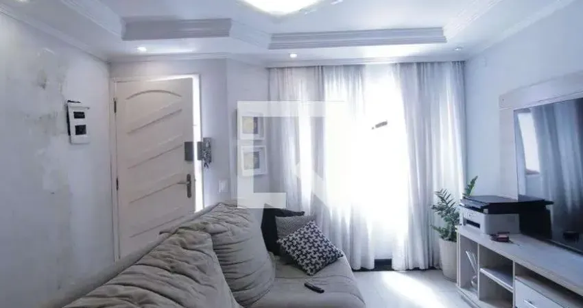 Casa à Venda - Jardim Maringá, 3 Quartos,  115 m2