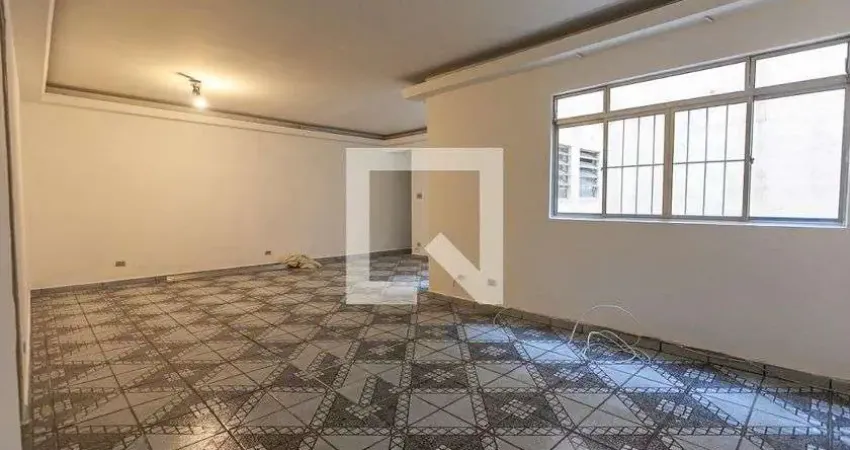 Apartamento à Venda - Bom Retiro, 3 Quartos,  166 m2