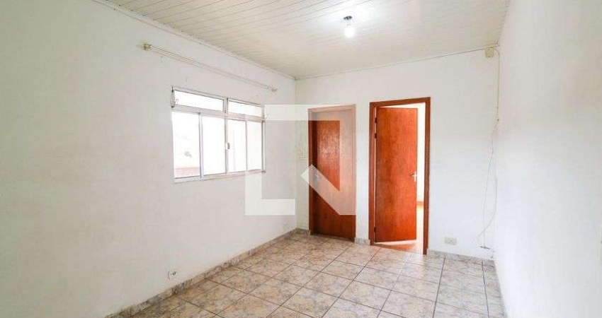 Casa à Venda - Vila Santista, 4 Quartos,  180 m2