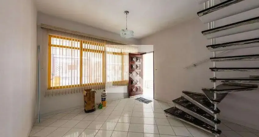 Casa com 2 quartos à venda na Rua Antônio Florêncio dos Santos, --, Sapopemba, São Paulo