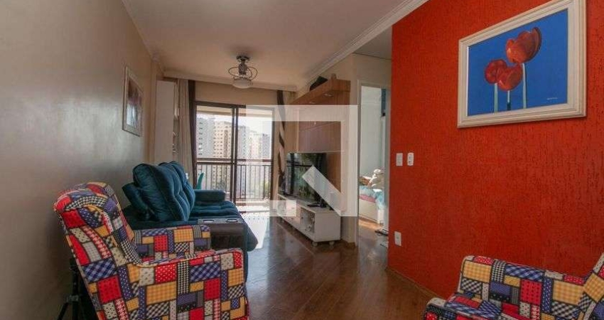 Apartamento à Venda - Belém, 2 Quartos,  54 m2