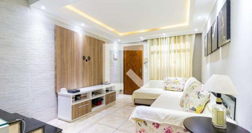 Casa à Venda - Jardim Palmares, 3 Quartos,  90 m2
