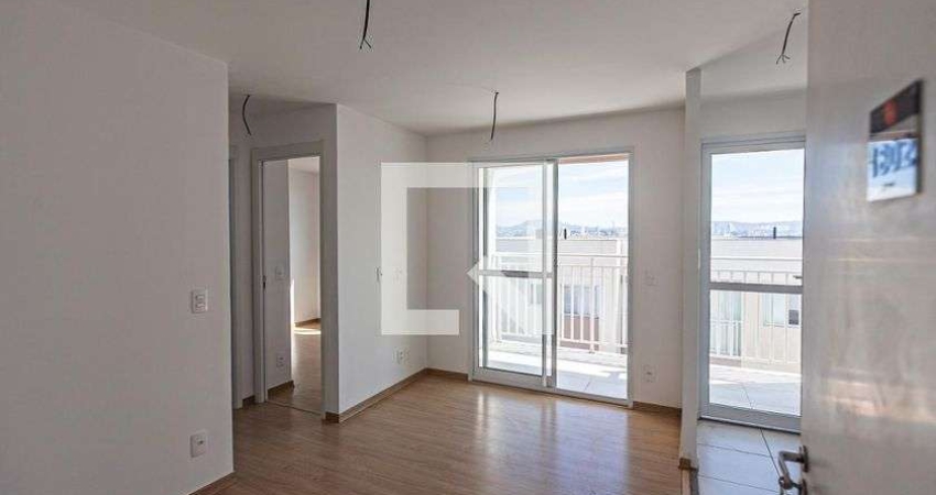 Apartamento à Venda - Barra Funda, 2 Quartos,  42 m2