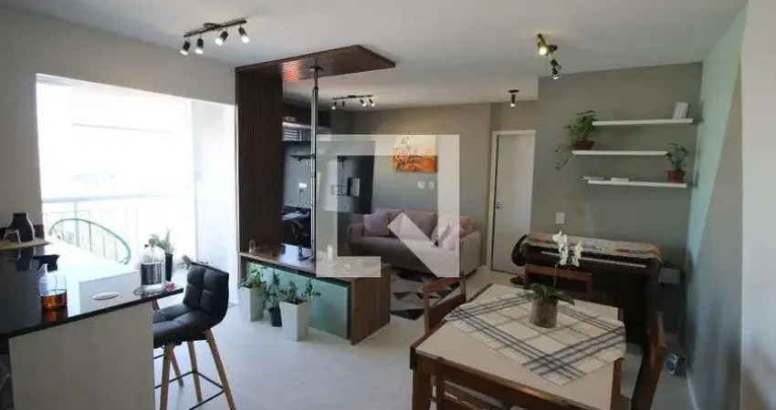 Apartamento com 1 quarto à venda na Rua Evaristo da Veiga, --, Belém, São Paulo