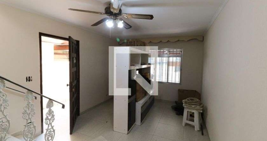 Casa à Venda - Jardim Éster Yolanda, 3 Quartos,  127 m2
