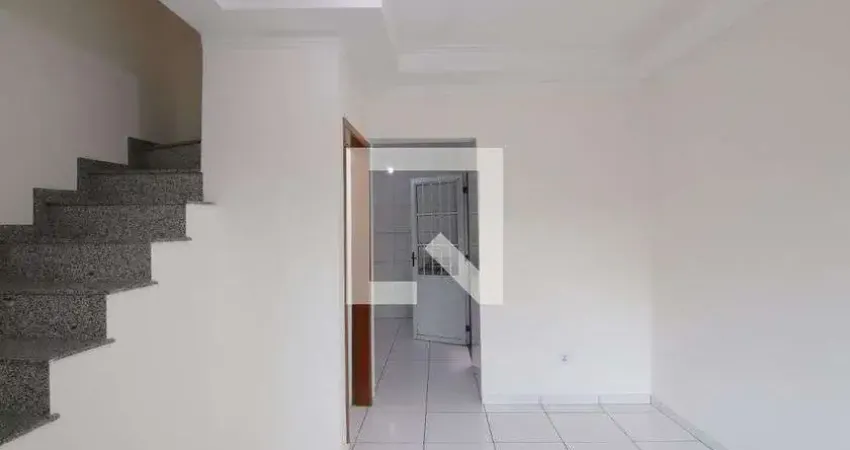 Casa à Venda - Artur Alvim, 2 Quartos,  65 m2