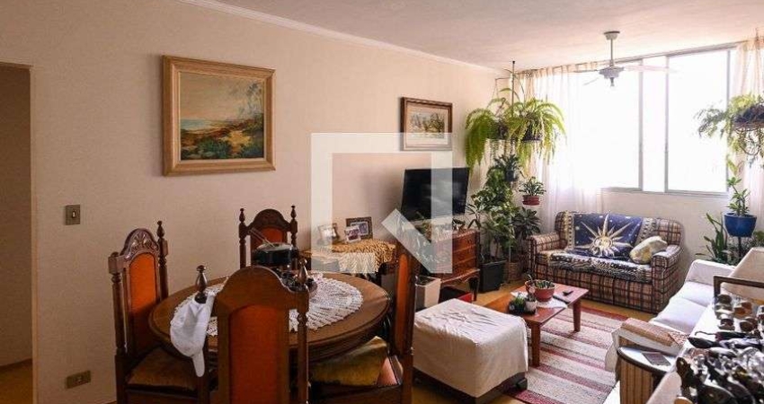 Apartamento com 2 quartos à venda na Rua Dom Duarte Leopoldo, --, Aclimação, São Paulo