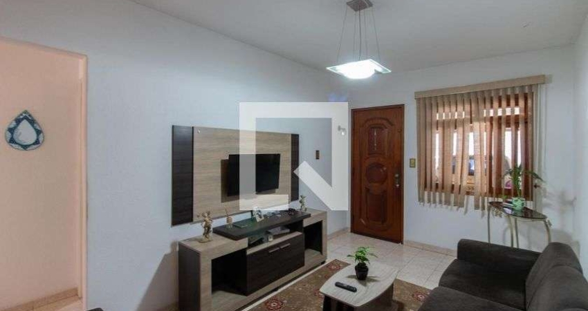 Casa à Venda - Vila Constança , 2 Quartos,  126 m2