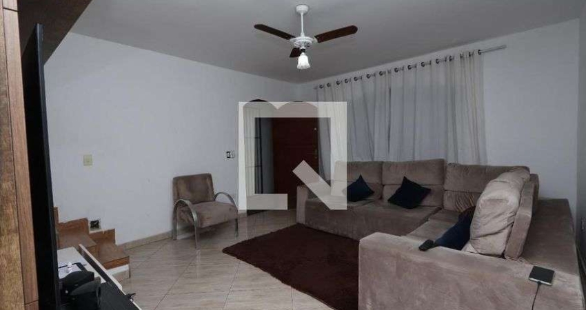 Casa com 3 quartos à venda na Rua Jorge Silva Luz, --, Vila Mendes, São Paulo