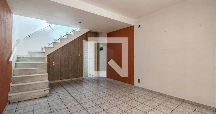 Casa à Venda - Vila das Mercês, 2 Quartos,  130 m2