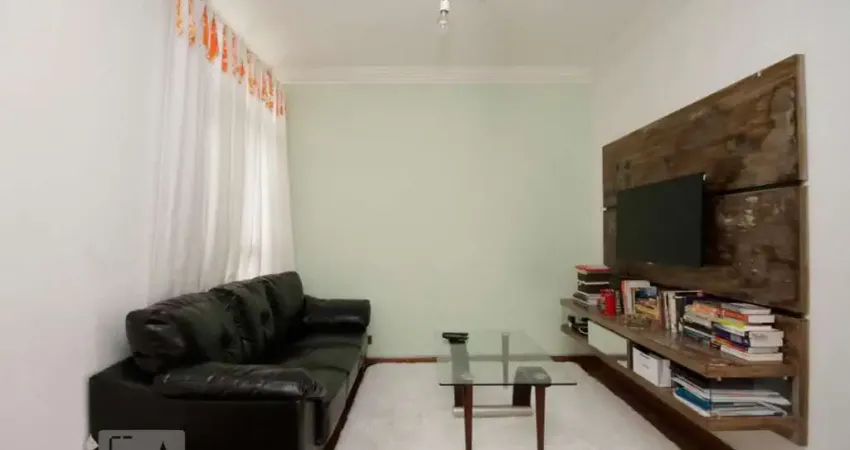 Apartamento à Venda - Bela Vista, 2 Quartos,  84 m2