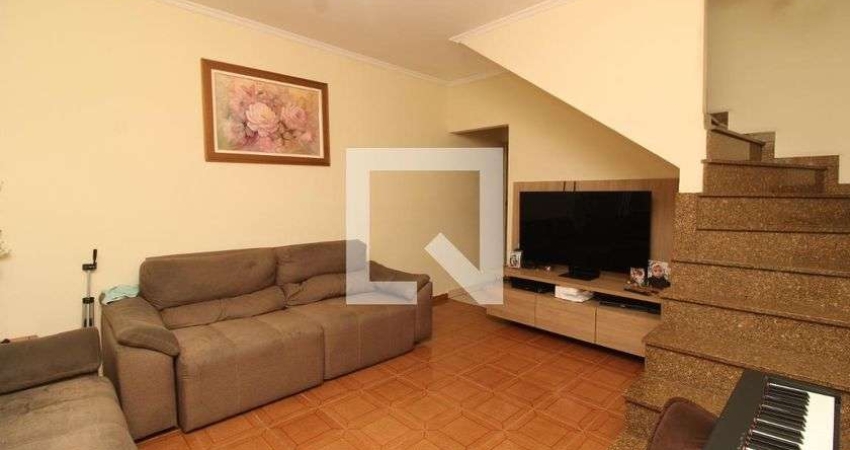 Casa à Venda - Ponte Rasa, 2 Quartos,  90 m2
