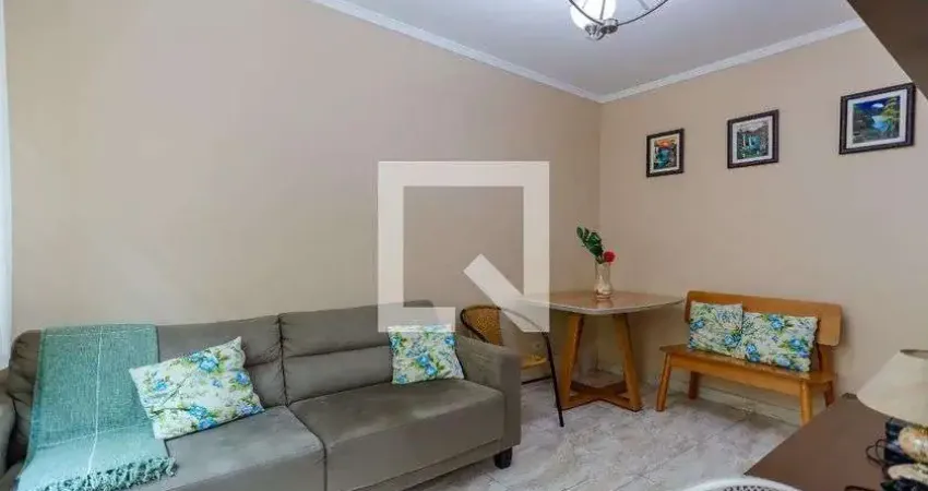 Casa com 2 quartos à venda na Rua Cirene de Oliveira Laet, --, Vila Constança, São Paulo