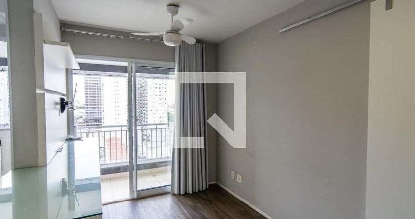 Apartamento com 1 quarto à venda na Rua Alegria, --, Mooca, São Paulo