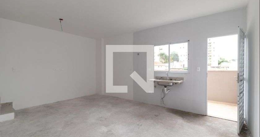 Apartamento à Venda - Vila Mazzei, 2 Quartos,  60 m2