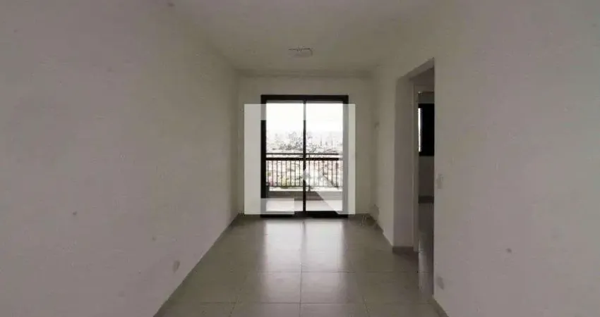Apartamento com 2 quartos à venda na Rua Bispo Eugênio Demazemod, --, Vila Alpina, São Paulo