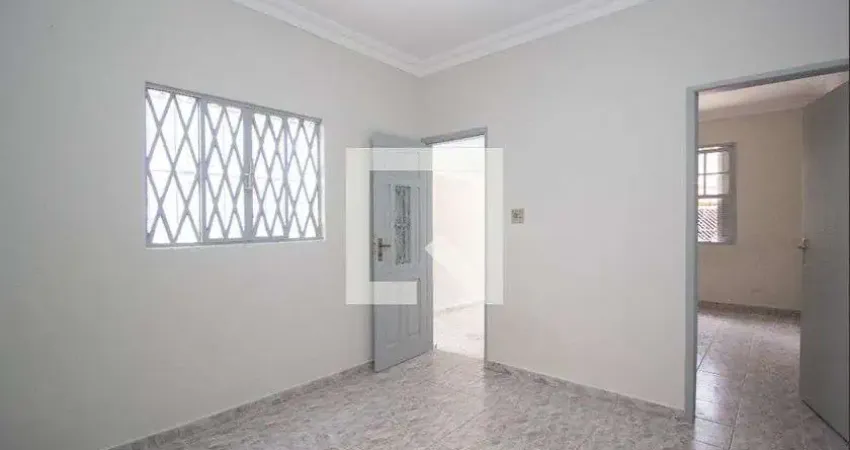 Casa à Venda - Freguesia do Ó, 2 Quartos,  66 m2