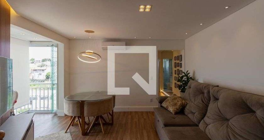 Apartamento à Venda - Ermelino Matarazzo, 2 Quartos,  56 m2