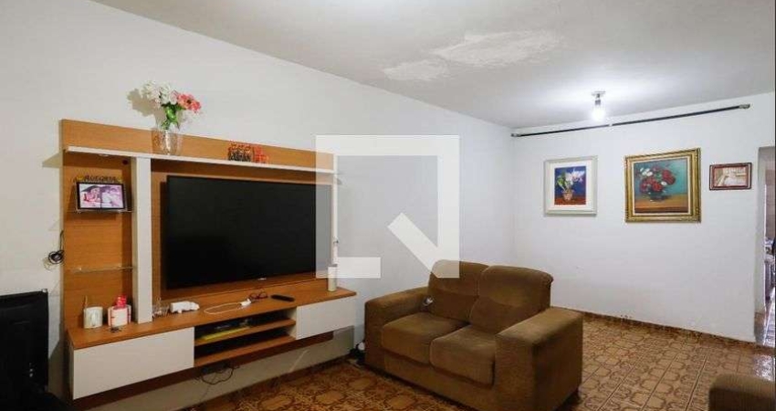Casa à Venda - Santana, 4 Quartos,  150 m2
