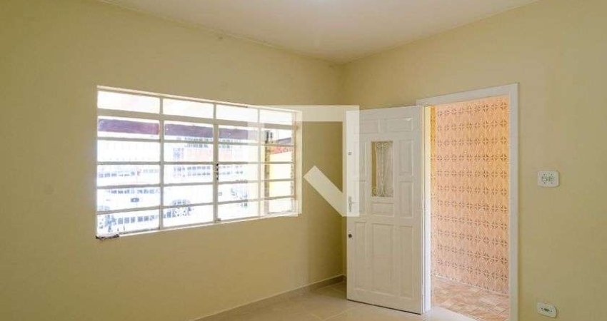 Casa com 2 quartos à venda na Avenida Água Funda, --, Jabaquara, São Paulo