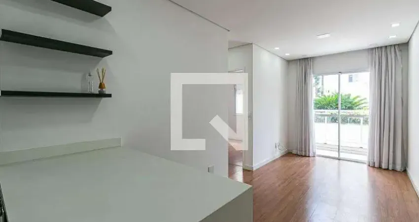Apartamento com 2 quartos à venda na Rua Caetano de Campos, --, Tatuapé, São Paulo
