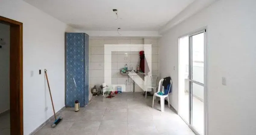 Apartamento à Venda - Vila Prudente, 2 Quartos,  47 m2