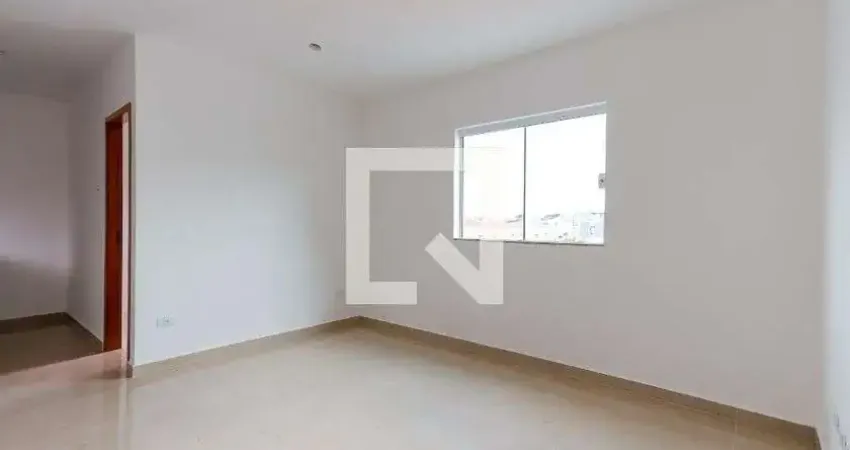 Apartamento à Venda - Água Fria, 2 Quartos,  40 m2