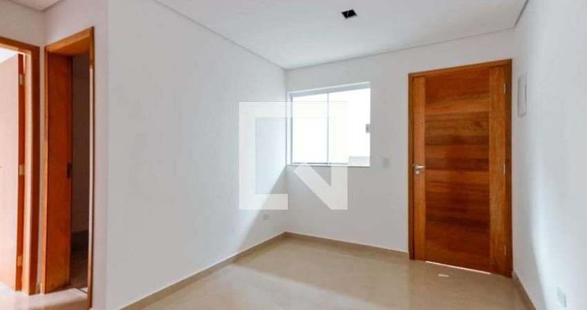 Apartamento à Venda - Água Fria, 2 Quartos,  38 m2