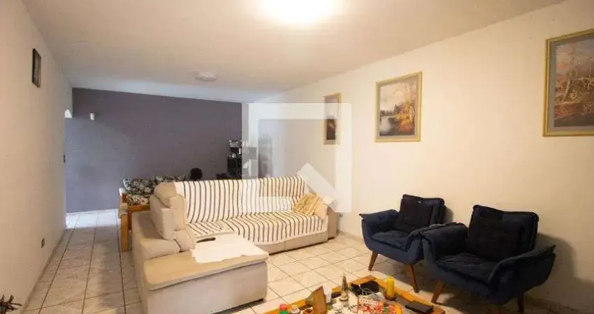 Casa à Venda - Vila Jacuí, 3 Quartos,  500 m2