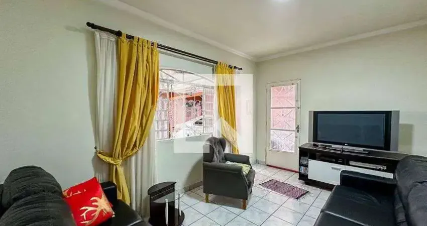 Casa com 2 quartos à venda na Rua Hermínio Costa, --, Água Fria, São Paulo
