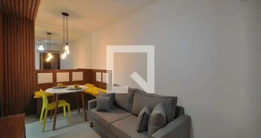 Apartamento à Venda - Jardim Brasil , 2 Quartos,  41 m2