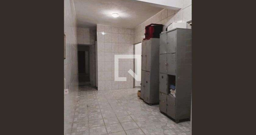 Casa à Venda - Lapa, 2 Quartos,  180 m2