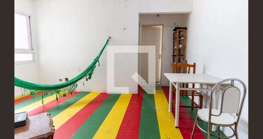 Apartamento à Venda - Brás, 1 Quarto,  45 m2