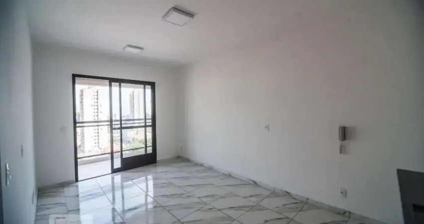Apartamento com 1 quarto à venda na Rua Cândido Vale, --, Tatuapé, São Paulo