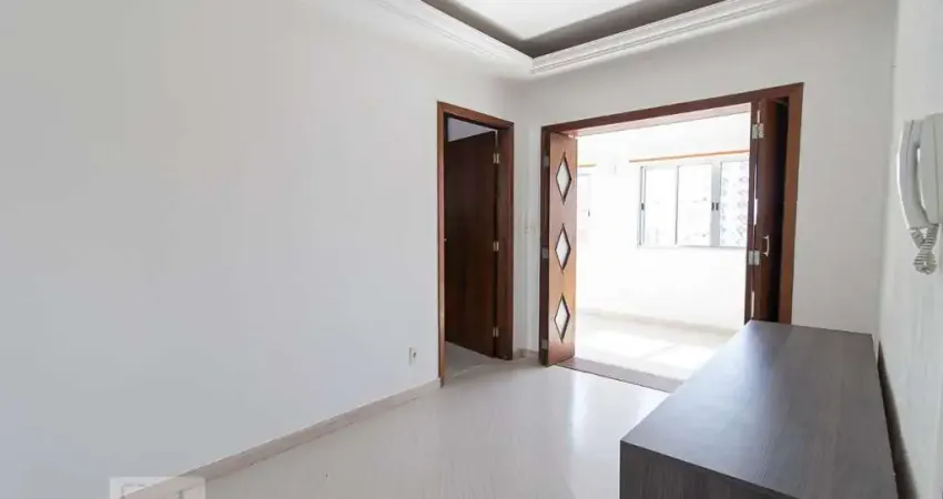 Apartamento à Venda - Santa Cecília, 2 Quartos,  60 m2