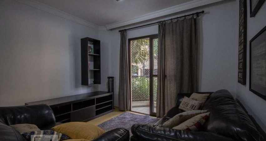 Apartamento à Venda - Panamby, 3 Quartos,  83 m2