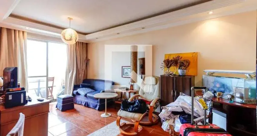 Casa à Venda - Vila Mazzei, 2 Quartos,  92 m2