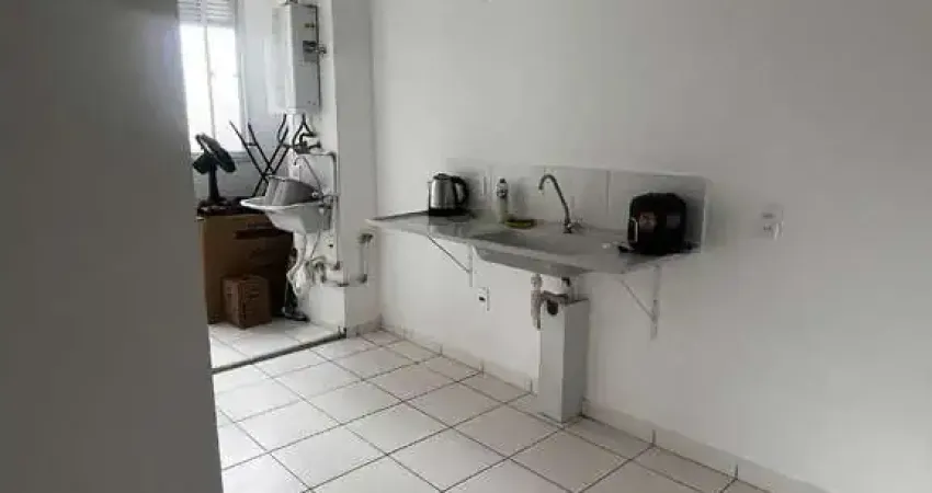 Apartamento com 2 quartos à venda na Rua Junqueira Freire, --, Liberdade, São Paulo